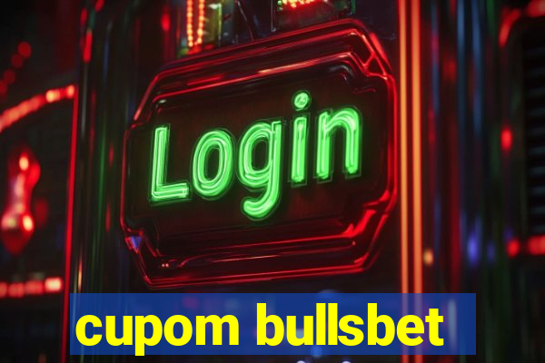 cupom bullsbet